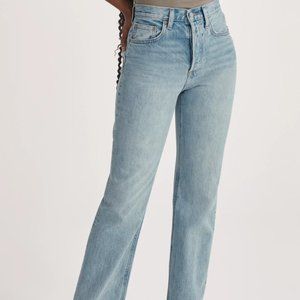 Aritzia Denim Forum Joni Jeans Size 23